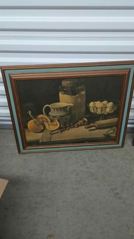 Photo of free Picture Frames (75237) #4