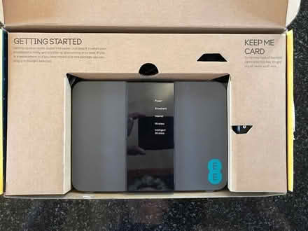 Photo of free EE Brightbox Router (Stoke Gabriel TQ9) #4