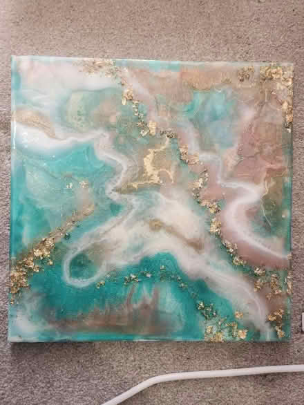 Photo of free Wall paintings Art (Bradville) #3