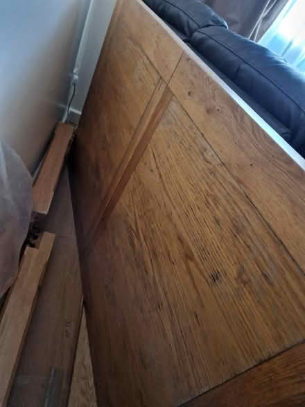 Photo of free Dining table (Bracknell RG12) #1
