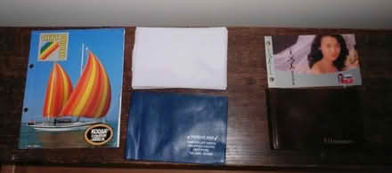 Photo of free Photo sleeves (Bengeo SG14) #2