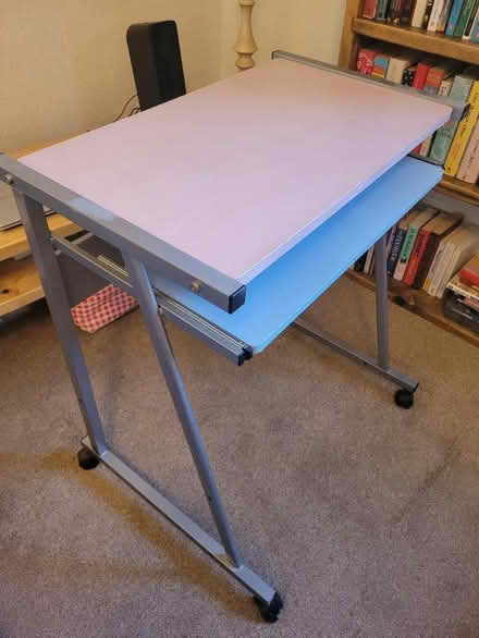 Photo of free Desk (Crouch hill) #2