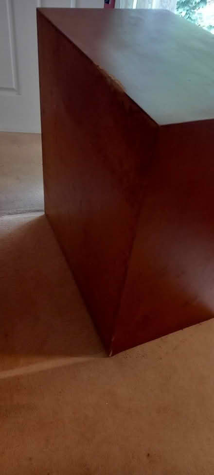 Photo of free Chest of drawers (Belgrave south) #1