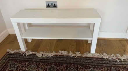 Photo of free Ikea side / coffee tables (Birchgate Close SK10) #1