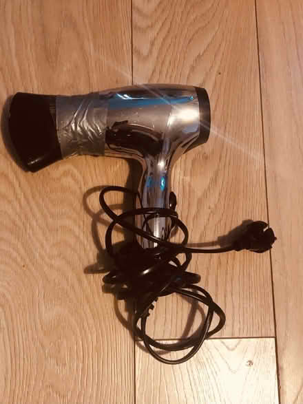 Photo of free Remington hair dryer (Southsea PO4) #1
