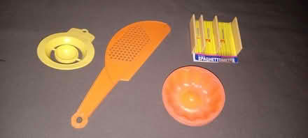 Photo of free Kitchen stuff (south keys - elmvale) #1