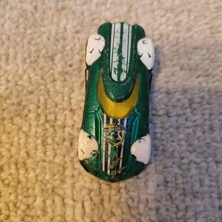 Photo of free Backpack of hot wheels type cars (NE30 Marden) #2