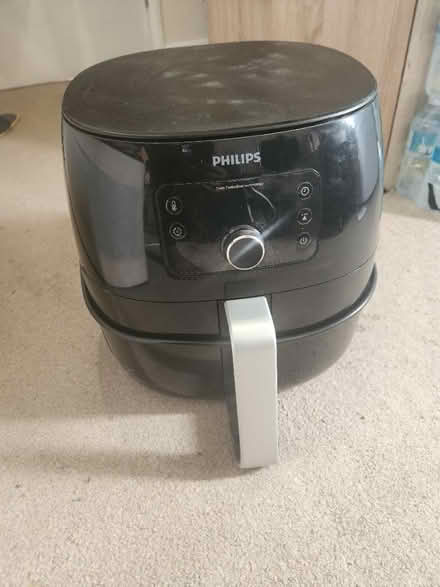 Photo of free Air fryer (Bradville) #1