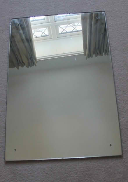 Photo of free Mirror (Ickenham UB10) #1