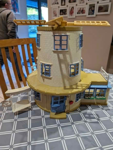 Photo of free Windmill (Bracknell RG12) #1