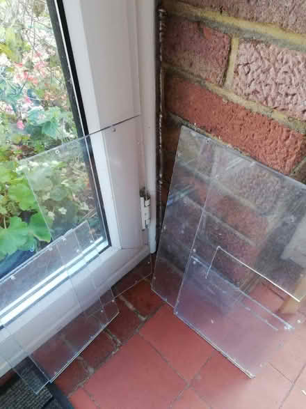 Photo of free Thick Plastic (Eastbourne BN21) #3