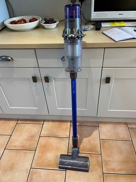 Photo of free Dyson cordless Vac (Garsington OX44) #1