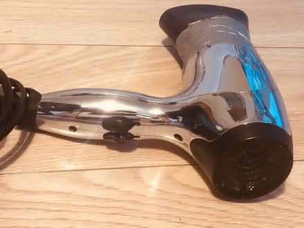 Photo of free Remington hair dryer (Southsea PO4) #2