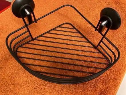 Photo of free Corner bathroom/workshop rack (Leegomery TF1) #3