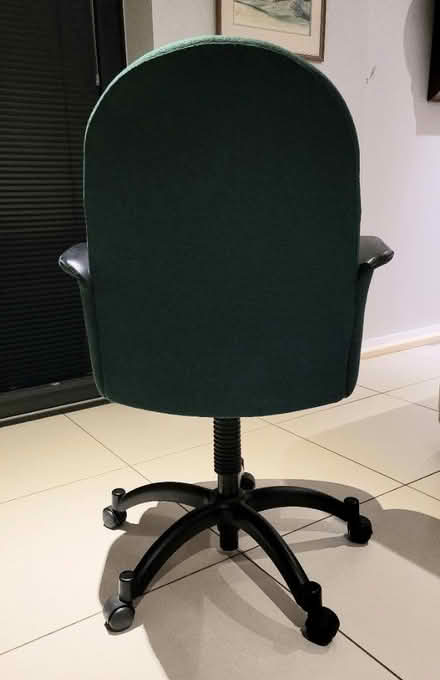 Photo of free Office chair (Ruddington) #3