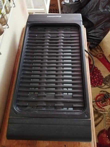 Photo of free Excelvan electric Griddle/grill (Potters Bar EN6) #2