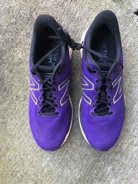 Photo of free Men's Sneakers (Aurora (N Seattle/ Shoreline)) #1