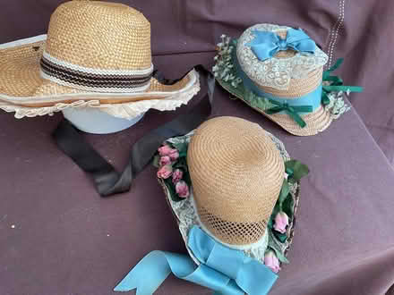 Photo of free Bonnets (Willenhall, West Midlands) #1