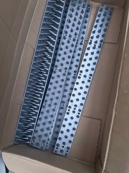 Photo of free Animal Fence spikes (St Marychurch, Torquay) #1