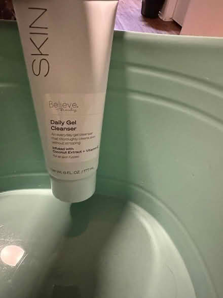 Photo of free Spa basket with skincare products (Apts off Green Oaks & S Cooper) #4