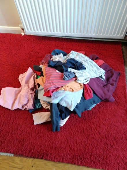 Photo of free Children clothing (WD19) #1