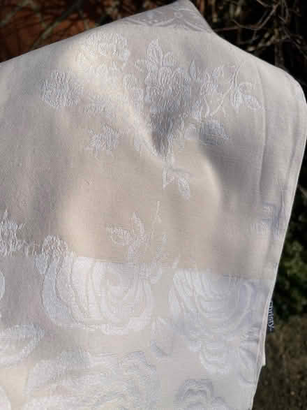Photo of free Christy king size duvet sets (Oxford OX2) #1