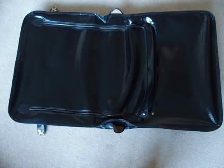 Photo of free Suit carry-on garment bag (North Ascot SL5) #4
