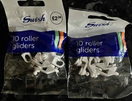 Photo of free x2 packets swish roller gliders (NR3) #1