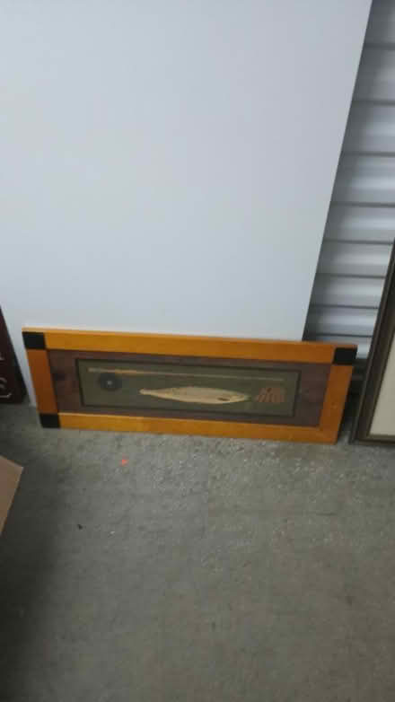 Photo of free Picture Frames (75237) #2