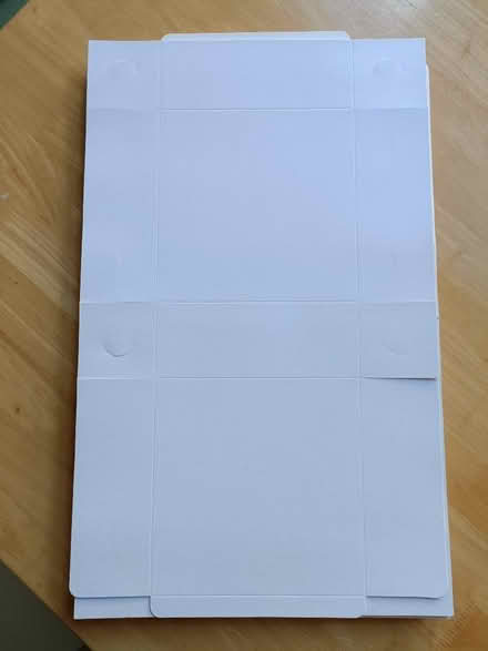 Photo of free Cake boxes (Clifton YO30) #2