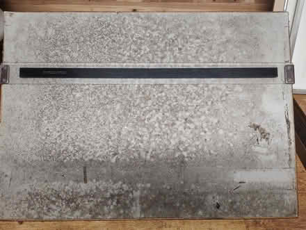 Photo of free 2 Draughting tables (Cowplain) #4