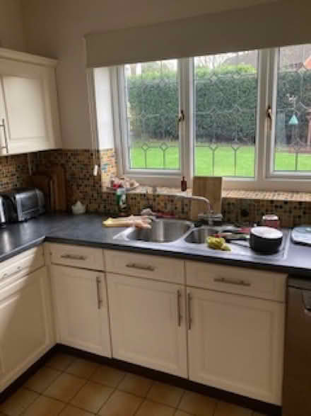 Photo of free Kitchen Cupboards (Holmes Chapel CW4) #3