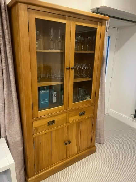 Photo of free Display Unit (Redmire, Nr Leyburn) #1