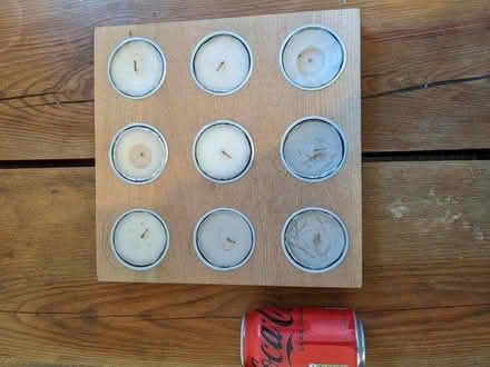 Photo of free Candle Set (Ipswich IP2) #1
