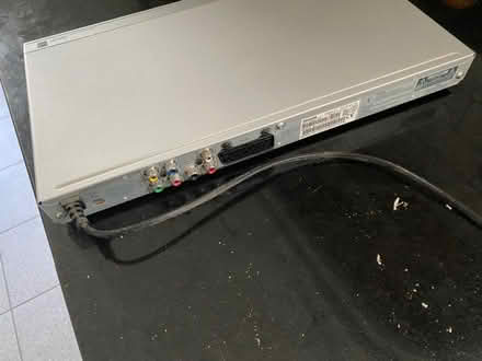 Photo of free DVD player (Seaside BN22) #2