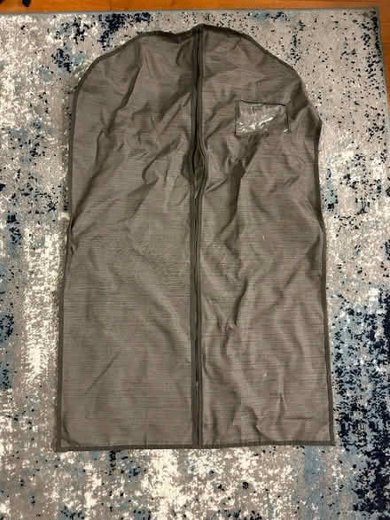 Photo of free Garment bag (College park) #1