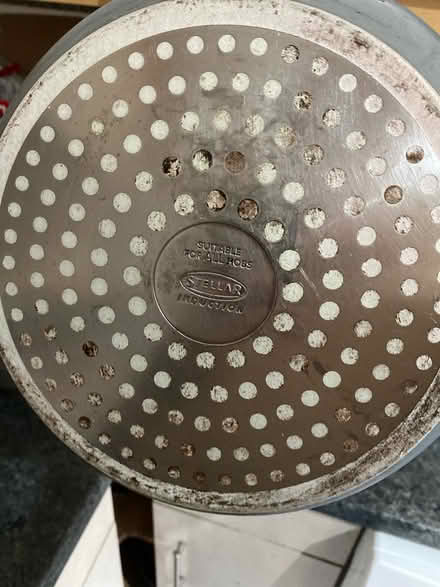 Photo of free Assorted kitchen items (Warrington) #2