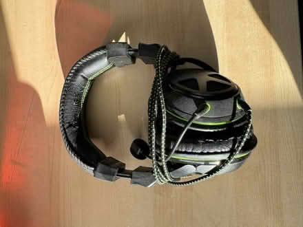 Photo of free Turtle Beach X0Seven gaming headphones (Lodge Moor S10) #1