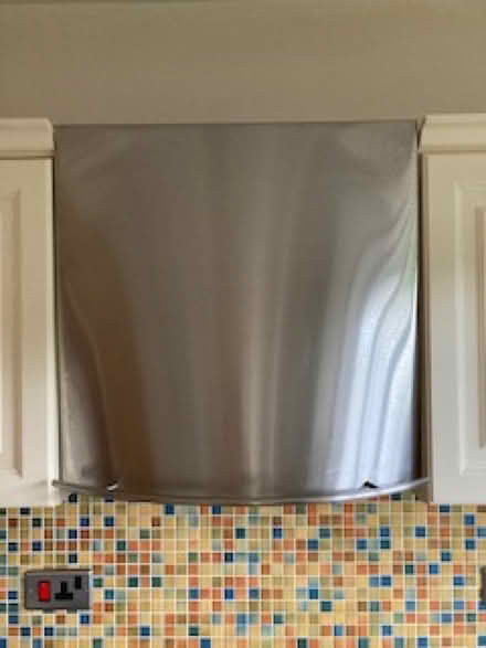 Photo of free Neff Cooker Hood / Extractor fan (Holmes Chapel CW4) #1