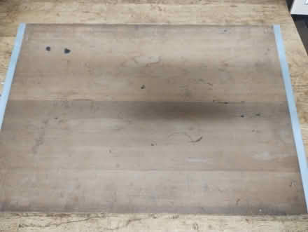Photo of free 2 Draughting tables (Cowplain) #2