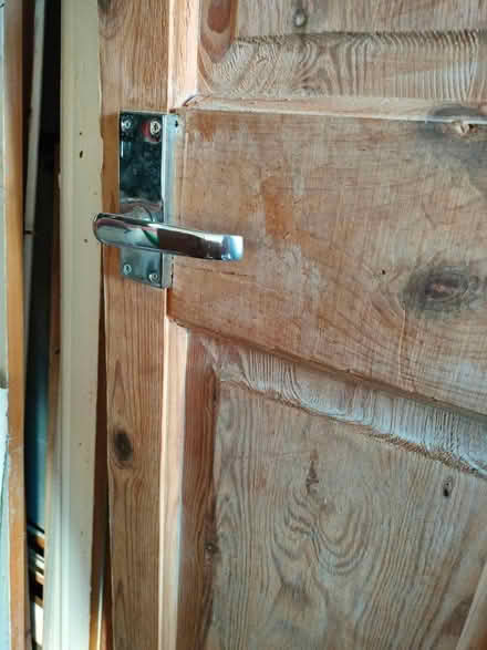 Photo of free Internal doors (Minchery Farm OX4) #2