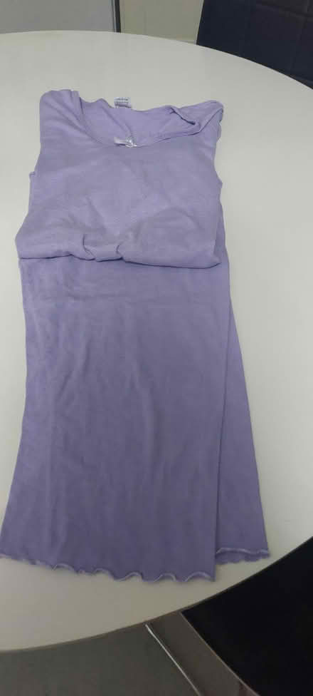Photo of free Ladies crop leg length pjs set (BT15) #3