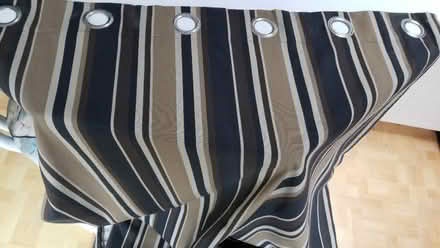 Photo of free Curtains (Farmington @ 11 Mile) #2
