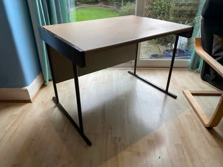 Photo of free Desk/Table (Norbury SW16) #2