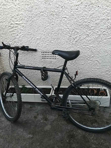 Photo of free Gents bike (Broomhill G11) #1