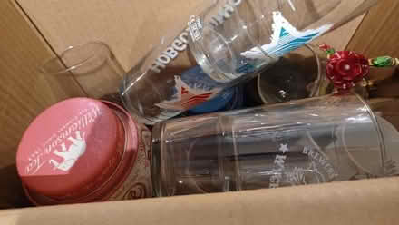 Photo of free Box of kitchen bits, Gillingham Livingstone Circus (Gillingham ME7) #3