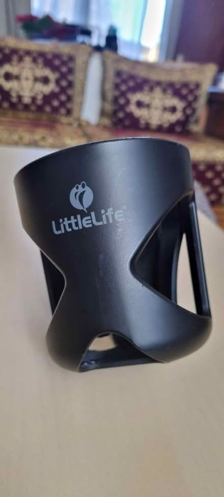 Photo of free Pram cup holder (UB3 Hayes end) #1