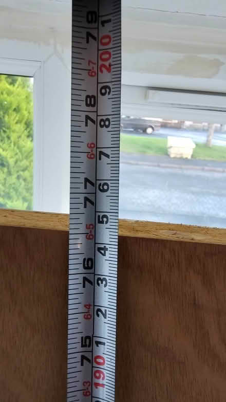 Photo of free Interior Door (Almondbank PH1) #4