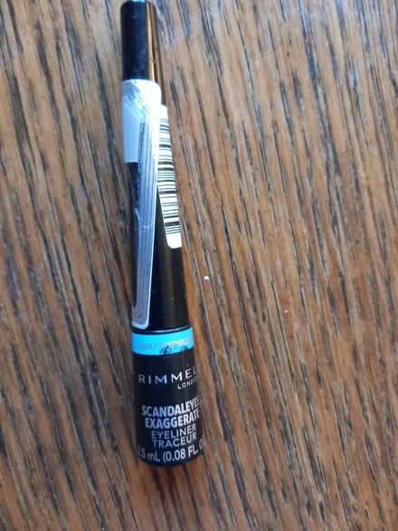 Photo of free Eye Liner (OX4 Temple Cowley) #1
