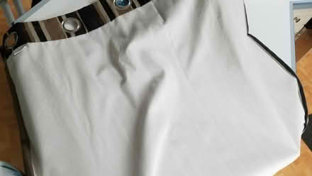 Photo of free Curtains (Farmington @ 11 Mile) #1